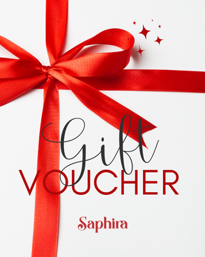 GIFT VOUCHER