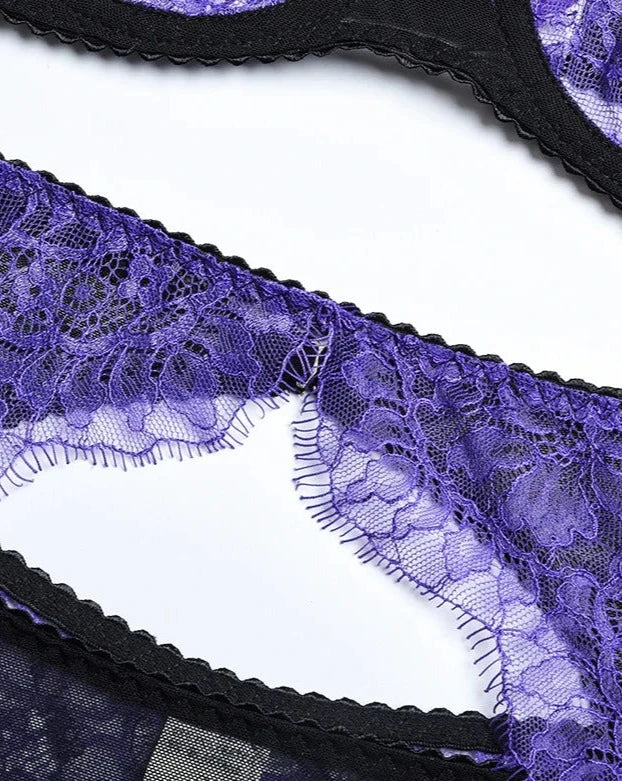 VIOLET lingerie