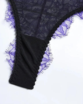 VIOLET lingerie