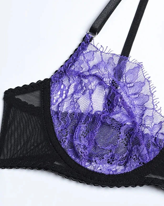 VIOLET lingerie