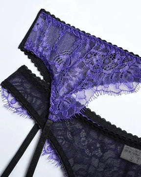 VIOLET lingerie