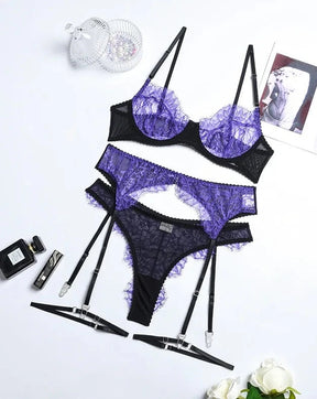 VIOLET lingerie