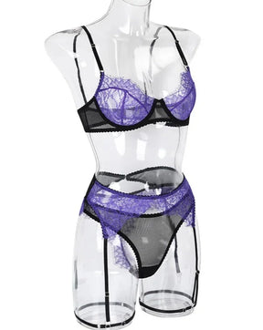 VIOLET lingerie