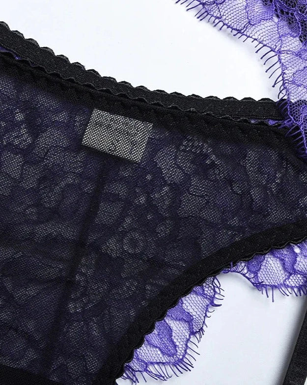 VIOLET lingerie