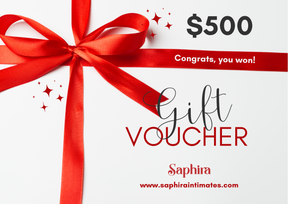 GIFT VOUCHER