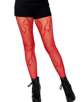 FIRE tights