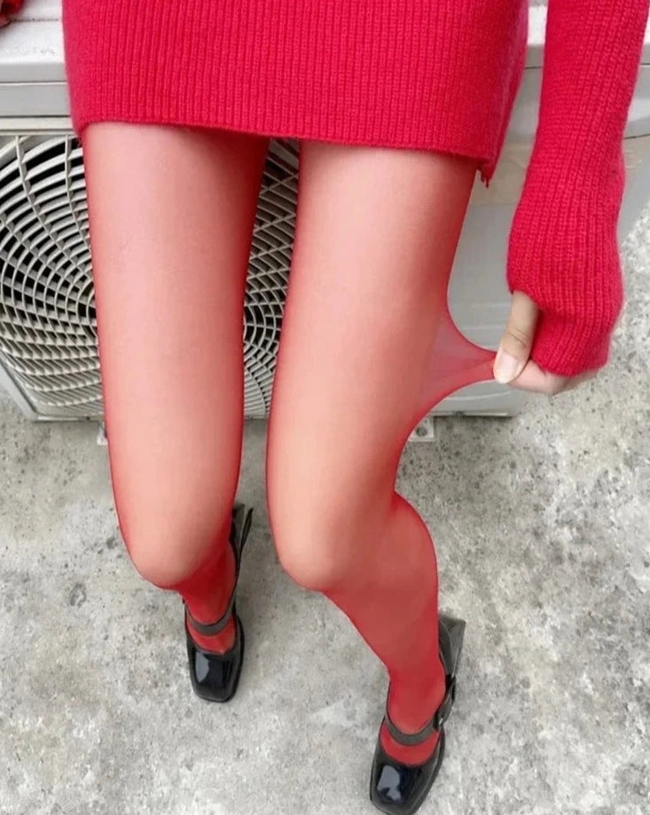 AMÉLIE tights