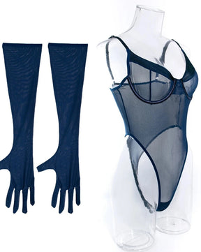 MARILLA bodysuit