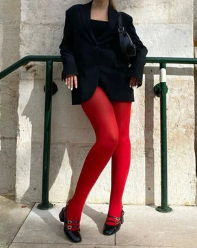 AMÉLIE tights