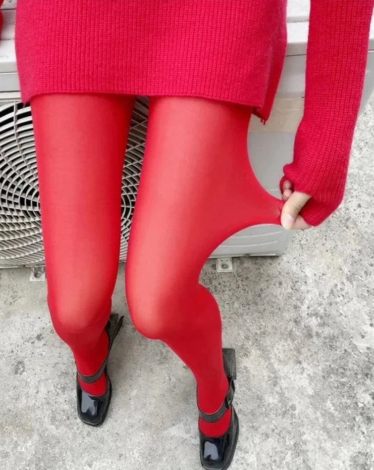 AMÉLIE tights